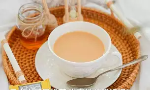 熱奶茶｜Milk tea｜ミルクティー｜밀크티